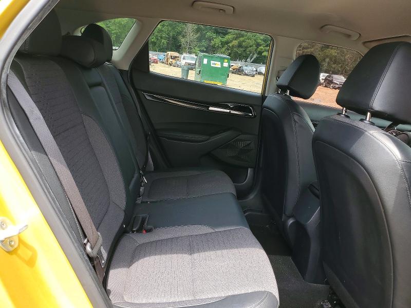 Photo 11 from auction – 2021 KIA SELTOS with VIN KNDEU2AA2M7118528