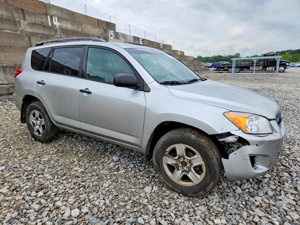Photo 4 from auction – 2010 TOYOTA RAV4 with VIN 2T3BF4DV2AW068866