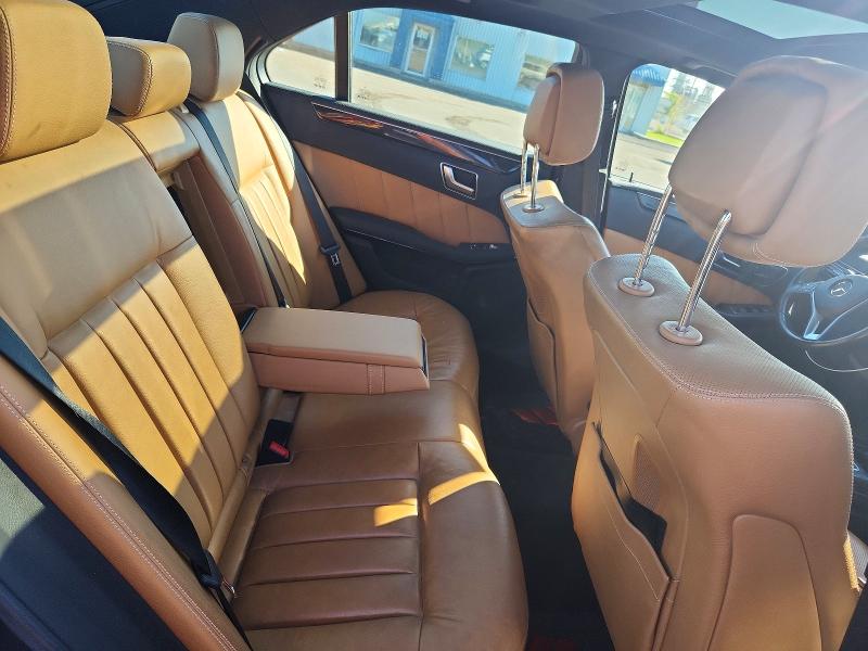 Photo 10 from auction – 2012 MERCEDES-BENZ E with VIN WDDHF9BB4CA655528