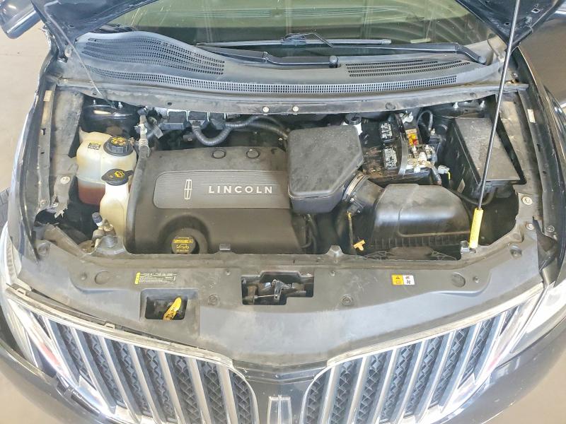 Foto 12 de la subasta – 2013 LINCOLN MKX con VIN 2LMDJ8JK3DBL18714
