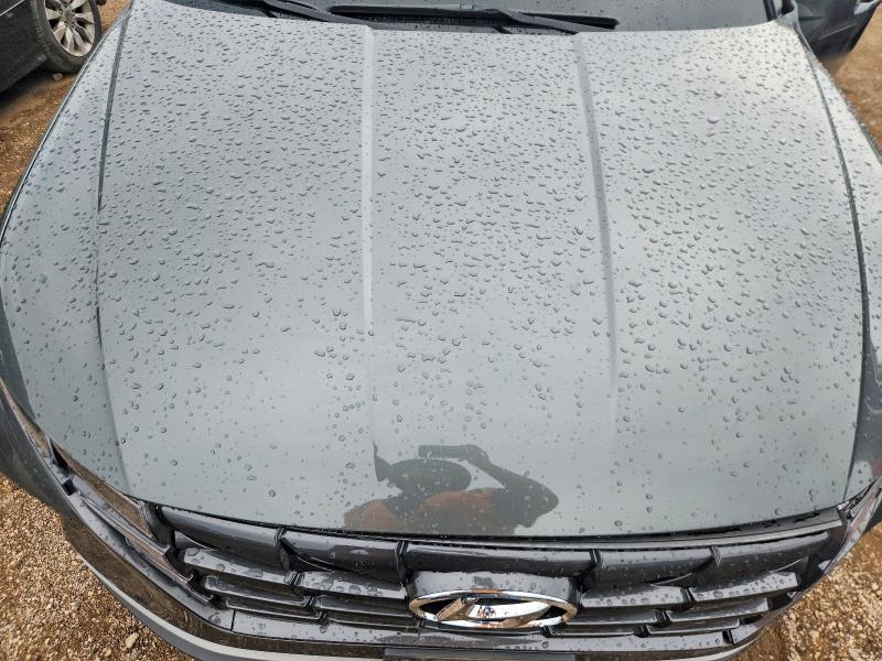 Photo 11 from auction – 2024 HYUNDAI TUCSON with VIN KM8JCCD17RU203873