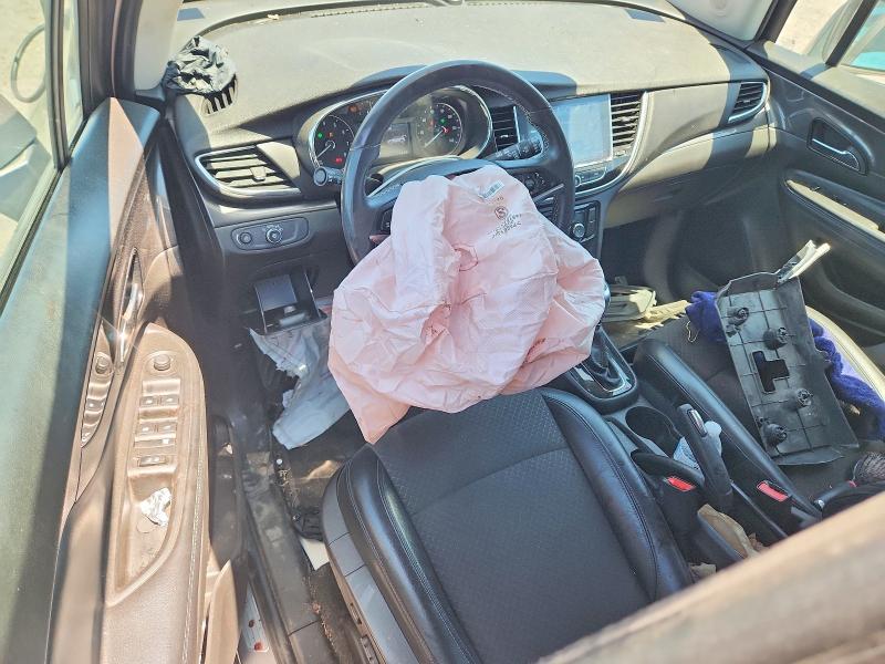 Photo 8 from auction – 2020 BUICK ENCORE with VIN KL4CJASB7LB002314