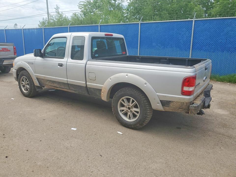 Photo 2 from auction – 2010 FORD RANGER with VIN 1FTLR4EE3APA20329