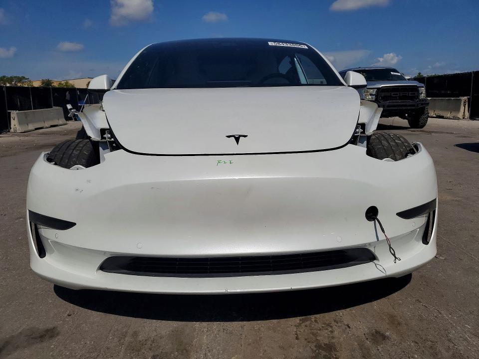 Снимка 5 от търг – 2020 TESLA MODEL 3 с VIN 5YJ3E1EA7LF797875