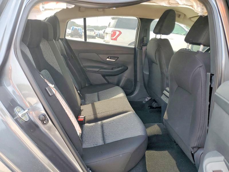 Снимка 10 от търг – 2026 NISSAN SENTRA с VIN 3N1AB9CV0TY265458
