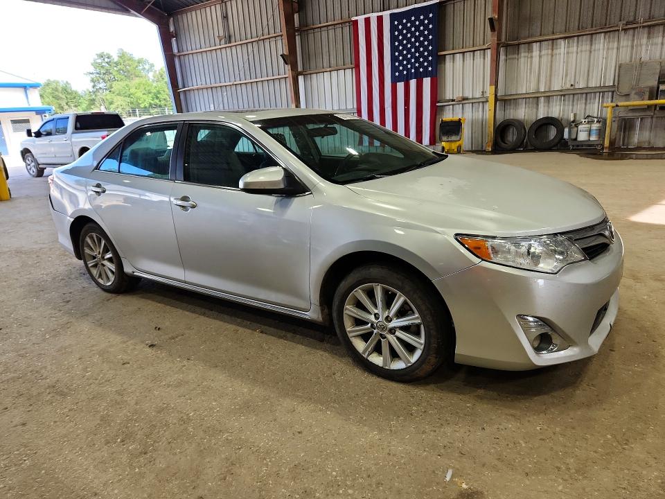 Photo 4 from auction – 2013 TOYOTA CAMRY with VIN 4T4BF1FK6DR302947