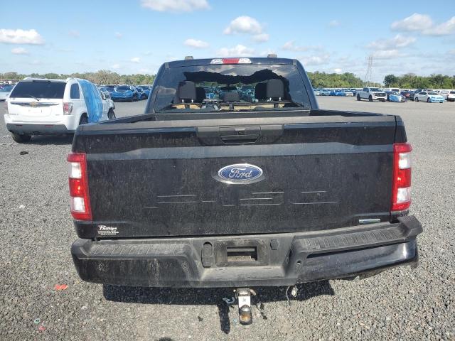 Photo 6 from auction – 2023 FORD F150 with VIN 1FTEW1CP4PKD62401