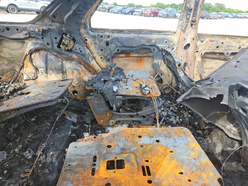 Photo 11 from auction – 2022 FORD EXPLORER with VIN 1FM5K7HW2NNA14795