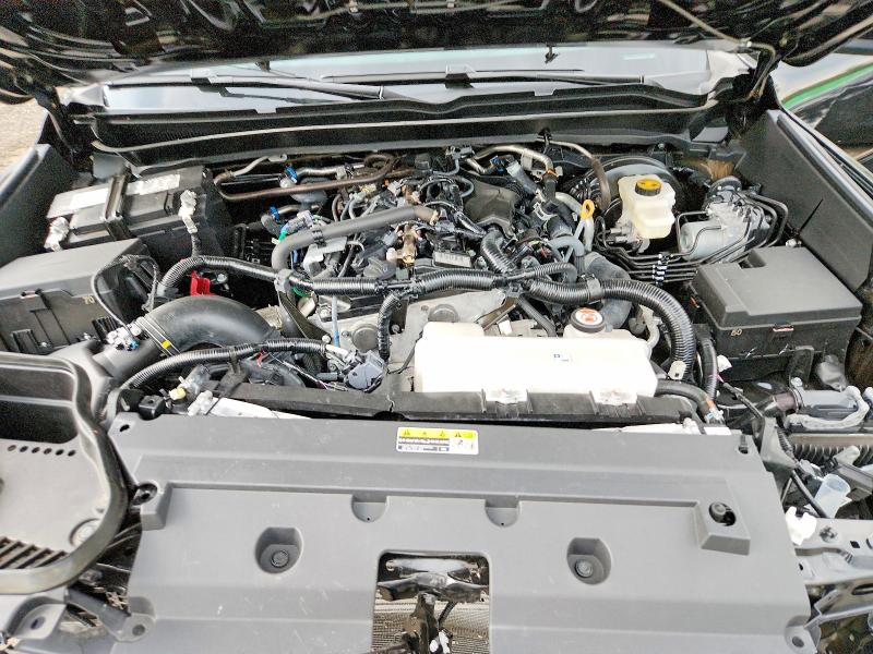 Photo 11 from auction – 2025 TOYOTA TACOMA with VIN 3TMLB5JN5SM202816