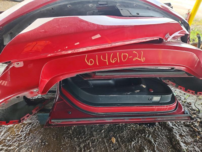Photo 9 from auction – 2017 DODGE CHARGER with VIN 2C3CDXGJ7HH635060