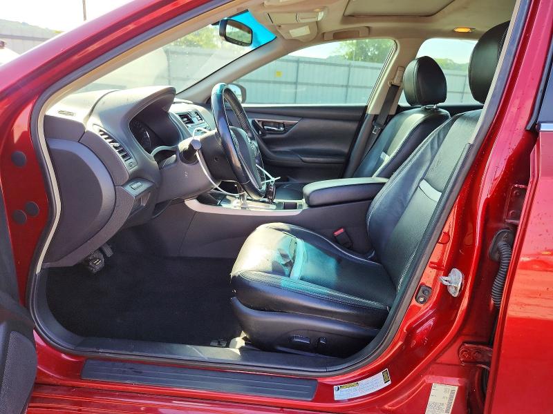 Photo 7 from auction – 2013 NISSAN ALTIMA with VIN 1N4AL3AP2DC155751