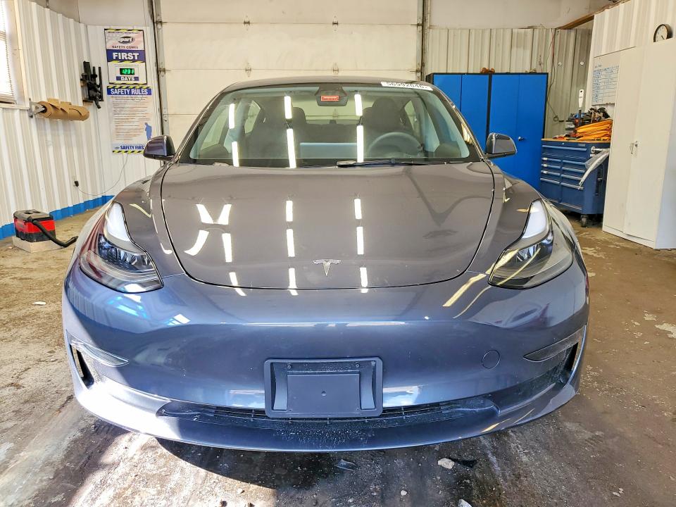 Photo 5 from auction – 2023 TESLA MODEL 3 with VIN 5YJ3E1EA8PF643830