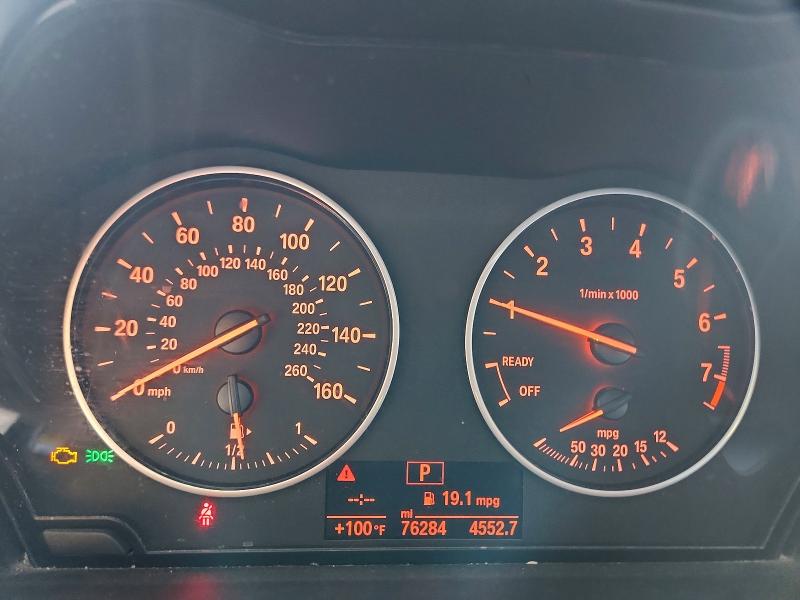 Zdjęcie 9 z aukcji – 2017 BMW X1 z VIN WBXHT3Z36H4A65129