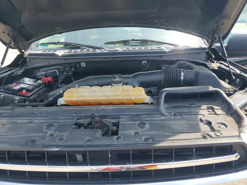 Photo 11 from auction – 2018 FORD F150 with VIN 1FTFW1EG0JFC57307