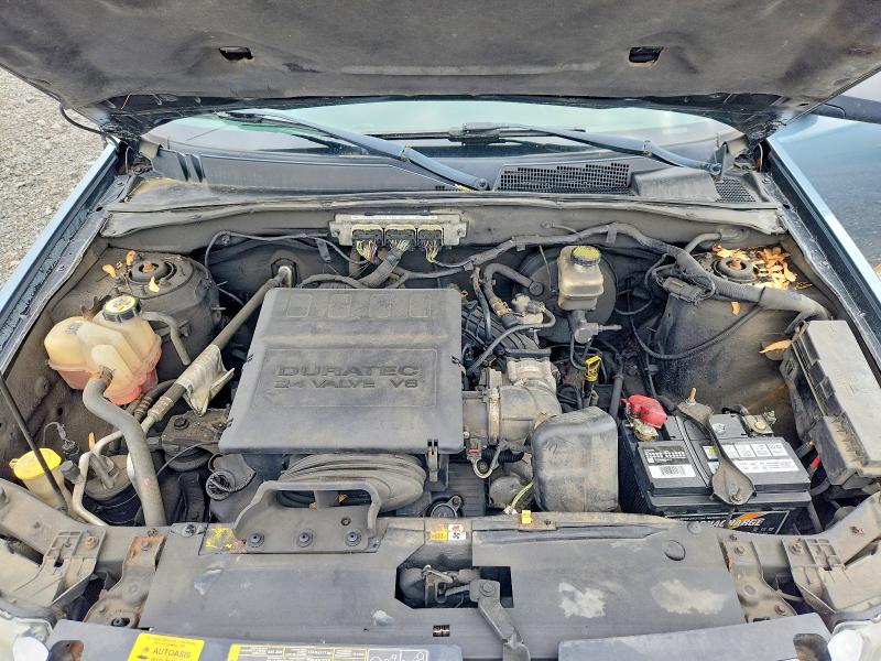 Photo 12 from auction – 2012 FORD ESCAPE with VIN 1FMCU9DG6CKC30479