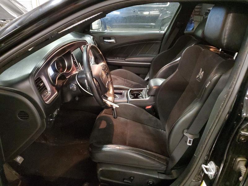 Photo 7 from auction – 2019 DODGE CHARGER with VIN 2C3CDXGJ6KH593276