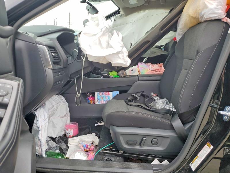 Снимка 7 от търг – 2026 NISSAN ROGUE с VIN 5N1BT3BA2TC719725