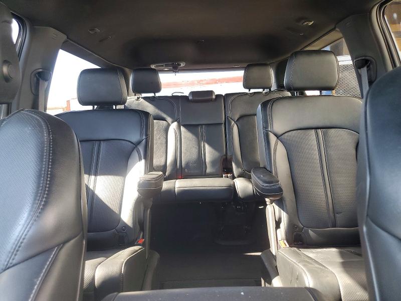 Photo 10 from auction – 2025 JEEP WAGONEER with VIN 1C4SJVBP4SS514518