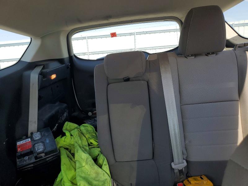 Photo 10 from auction – 2014 FORD ESCAPE with VIN 1FMCU9GX9EUA86235