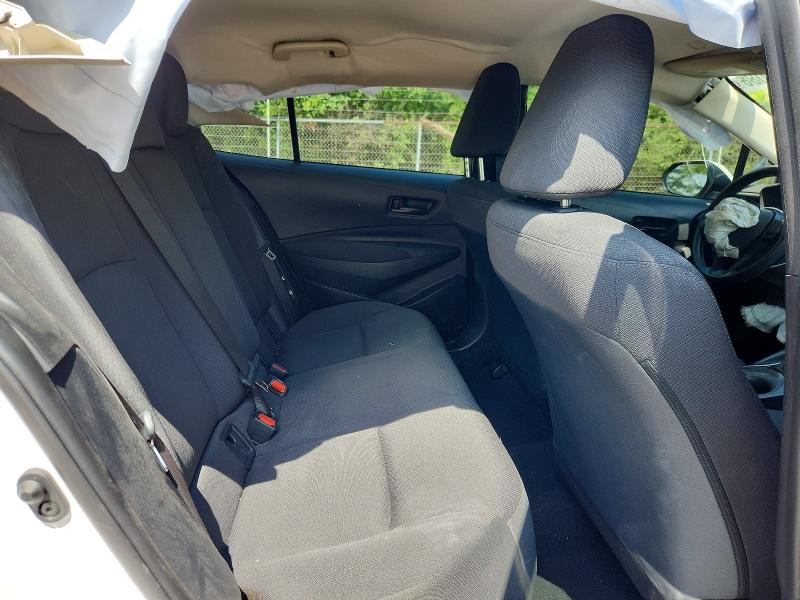 Снимка 10 от търг – 2023 TOYOTA COROLLA с VIN 5YFB4MDE4PP019967