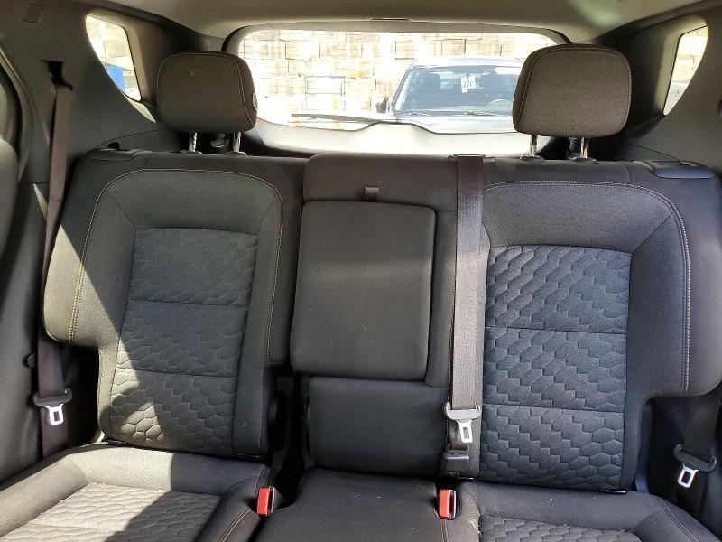 Zdjęcie 10 z aukcji – 2018 CHEVROLET EQUINOX z VIN 2GNAXJEV3J6308984