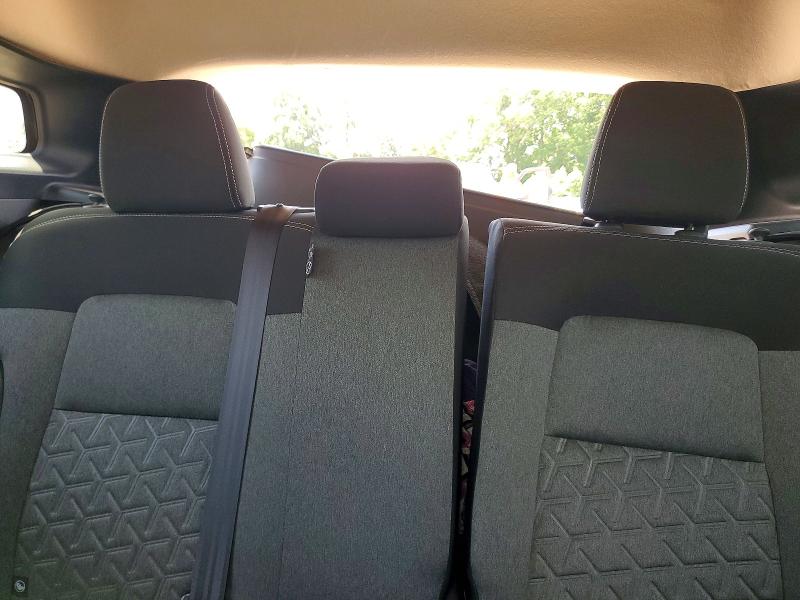 Photo 10 from auction – 2025 NISSAN KICKS with VIN 3N8AP6CA5SL397433
