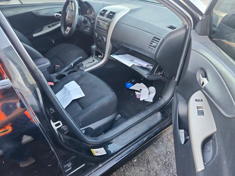 Photo 13 from auction – 2012 TOYOTA COROLLA with VIN 5YFBU4EE4CP063492