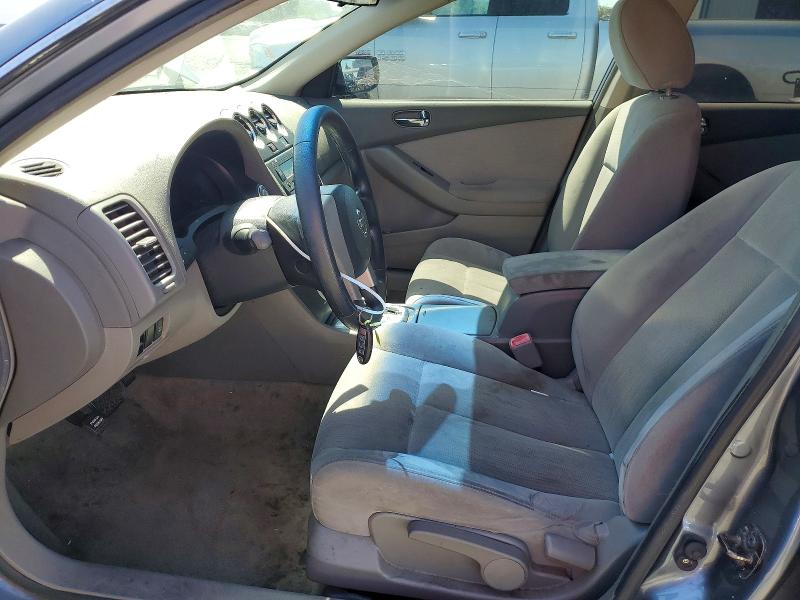 Photo 7 from auction – 2010 NISSAN ALTIMA with VIN 1N4AL2AP1AN517689