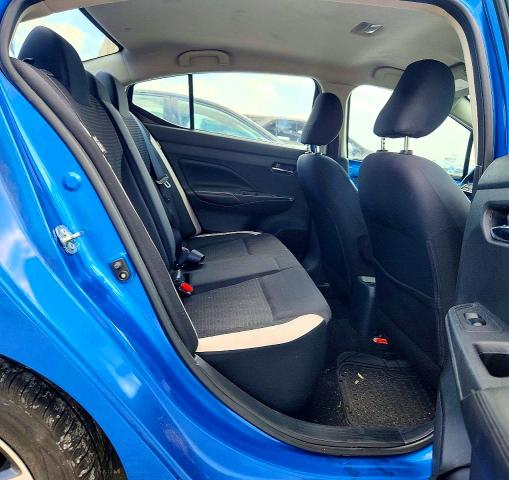 Photo 10 from auction – 2020 NISSAN VERSA with VIN 3N1CN8EV2LL859828