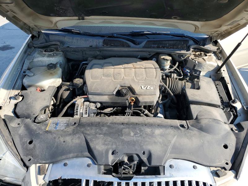 Photo 11 from auction – 2011 BUICK LUCERNE with VIN 1G4HJ5EM0BU105248