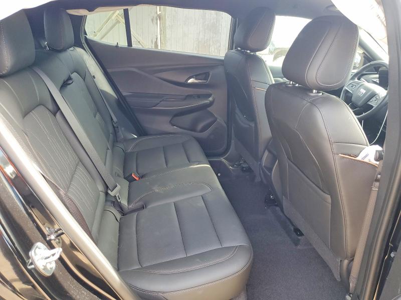 Photo 11 from auction – 2025 BUICK ENVISTA with VIN KL47LCEP5SB180400