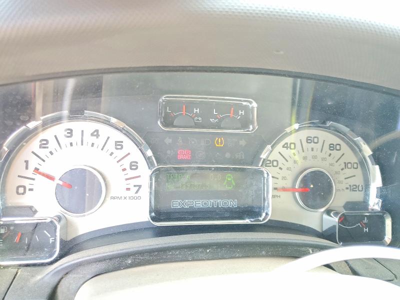 Снимка 9 от търг – 2008 FORD EXPEDITION с VIN 1FMFU18538LA23489