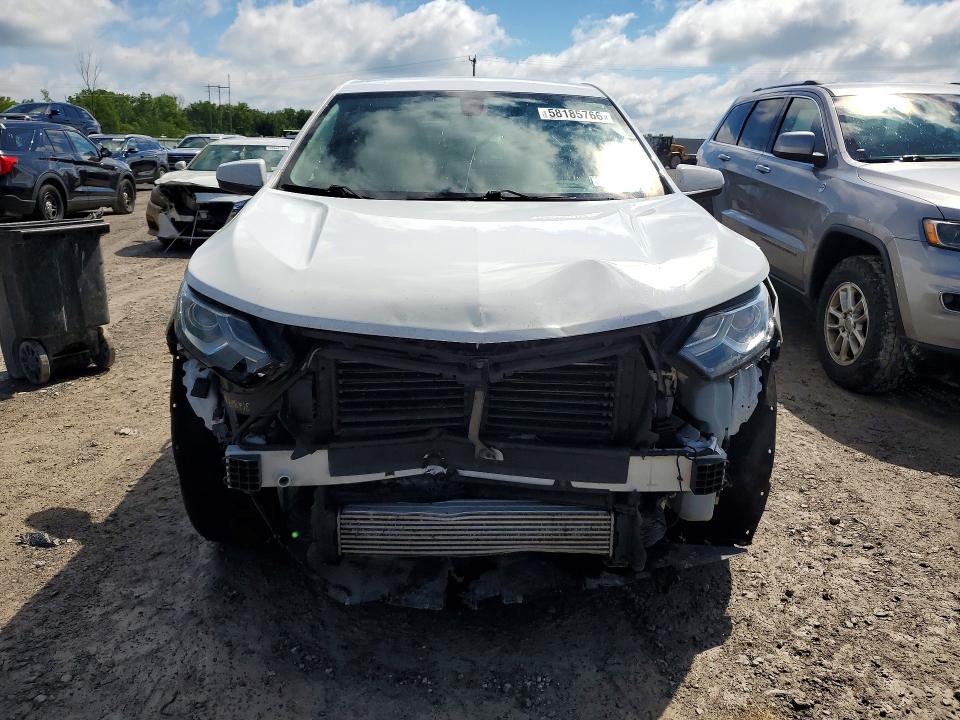 Photo 5 from auction – 2018 CHEVROLET EQUINOX with VIN 2GNAXJEV0J6312829