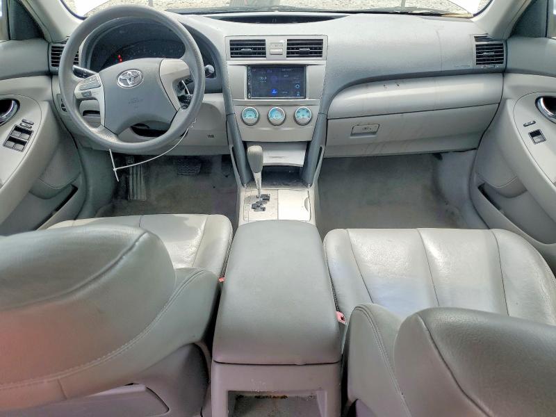 Photo 8 from auction – 2007 TOYOTA CAMRY with VIN 4T1BE46K27U089501
