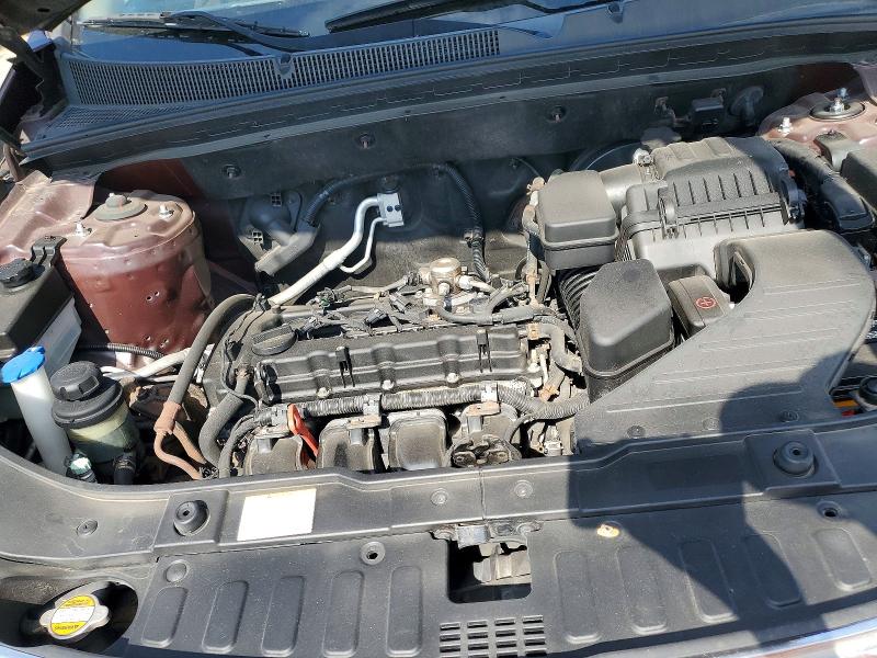 Снимка 12 от търг – 2012 KIA SORENTO с VIN 5XYKTCA62CG275159
