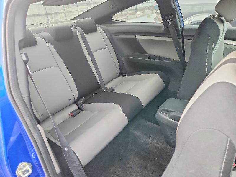 Photo 10 from auction – 2017 HONDA CIVIC with VIN 2HGFC3B31HH356816