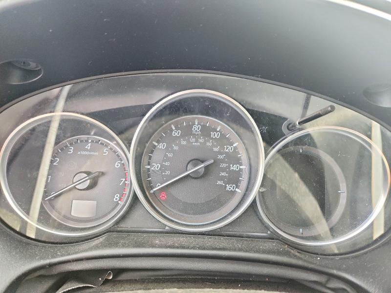 Фото 9 с аукциона – 2016 MAZDA CX-5 с VIN JM3KE2DY8G0852376