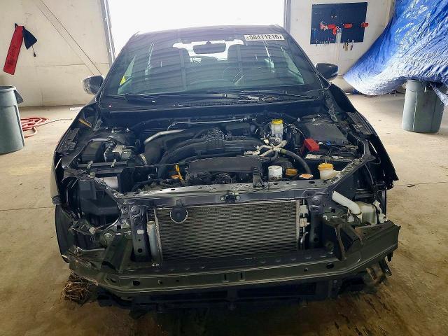 Photo 5 from auction – 2020 SUBARU IMPREZA with VIN 4S3GTAM61L3735468