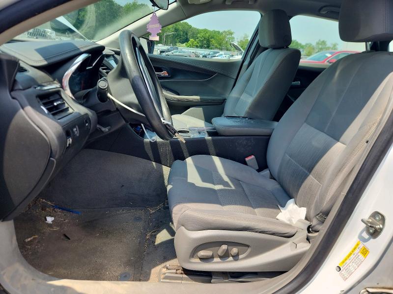 Photo 7 from auction – 2014 CHEVROLET IMPALA with VIN 1G11X5SLXEU152137