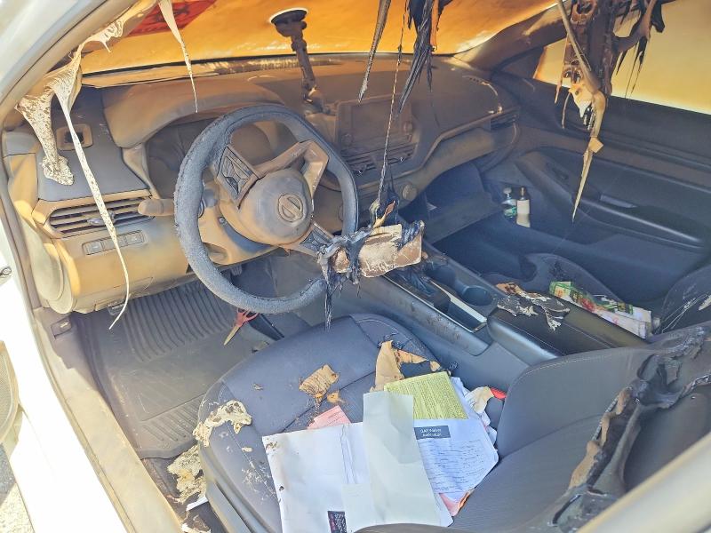 Photo 8 from auction – 2022 NISSAN ALTIMA with VIN 1N4BL4BV2NN310408