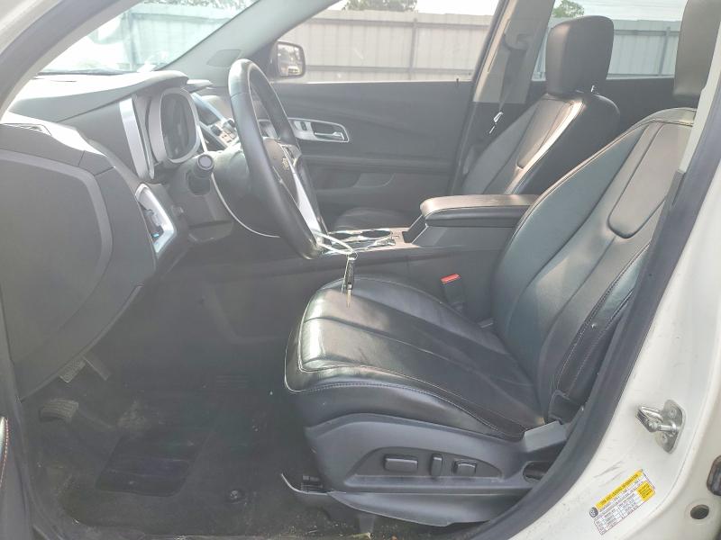 Photo 7 from auction – 2014 CHEVROLET EQUINOX with VIN 1GNALCEK3EZ117007