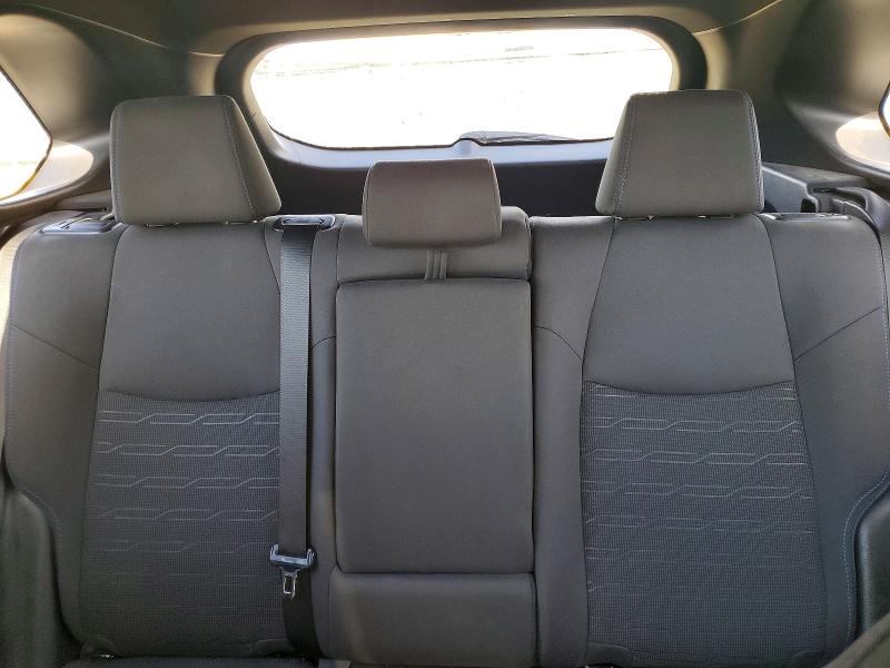 Photo 10 from auction – 2023 TOYOTA RAV4 with VIN 4T3T6RFV9PU131713