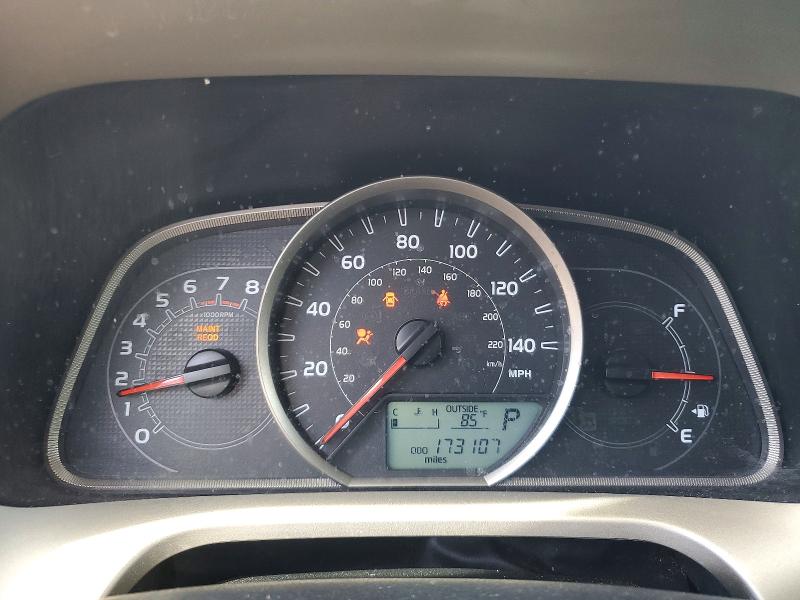 Photo 9 from auction – 2014 TOYOTA RAV4 with VIN 2T3RFREV0EW154368