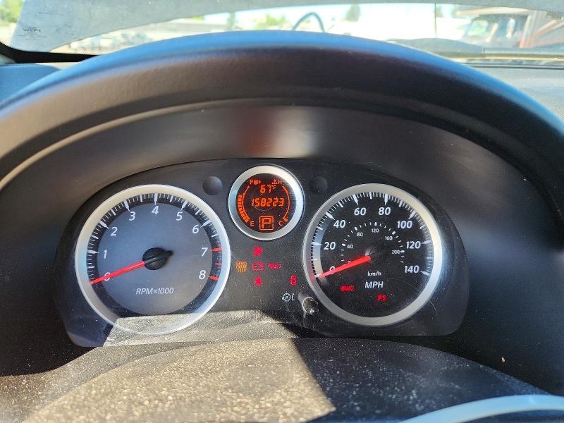 Photo 9 from auction – 2012 NISSAN SENTRA with VIN 3N1AB6AP5CL779340