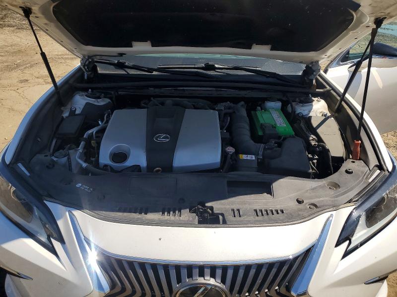 Photo 11 from auction – 2020 LEXUS ES with VIN 58AEZ1B16LU078176