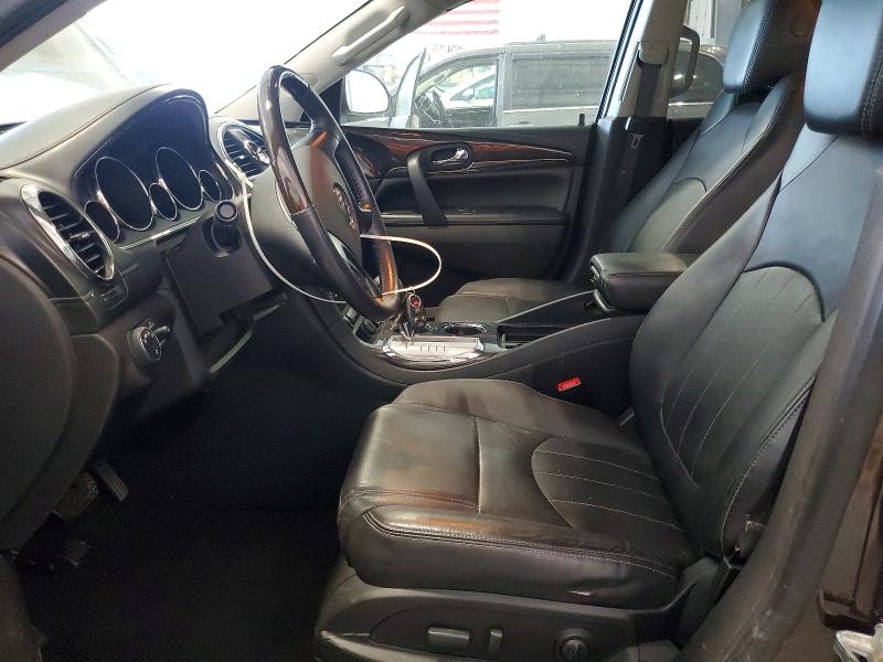 Фото 7 с аукциона – 2017 BUICK ENCLAVE с VIN 5GAKVBKD0HJ244065