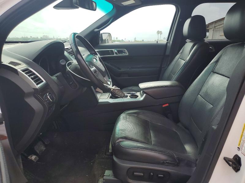 Photo 7 from auction – 2014 FORD EXPLORER with VIN 1FM5K7F89EGC06823