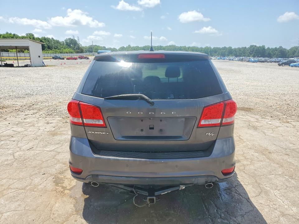 Photo 6 from auction – 2015 DODGE JOURNEY with VIN 3C4PDCEG7FT659344