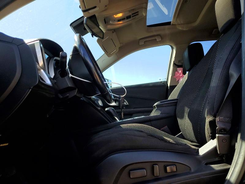 صورة رقم 7 من المزاد - 2017 CHEVROLET EQUINOX مع VIN 2GNFLFE31H6211435