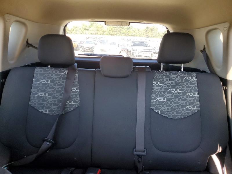 Photo 10 from auction – 2011 KIA SOUL with VIN KNDJT2A21B7220426